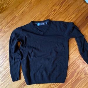 oscar de la renta sweater